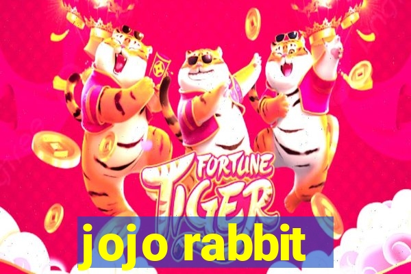 jojo rabbit -